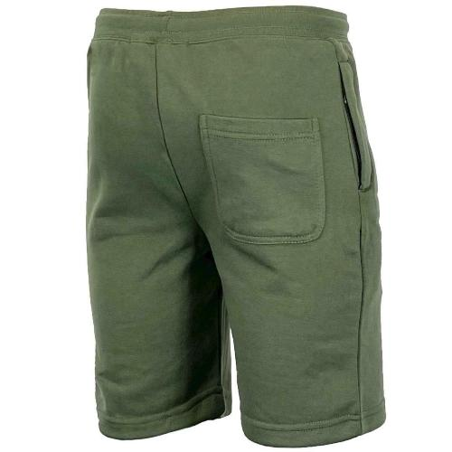 Mens Game Fleece Angling Shorts