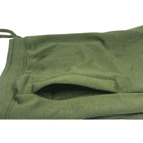 Mens Game Fleece Angling Shorts