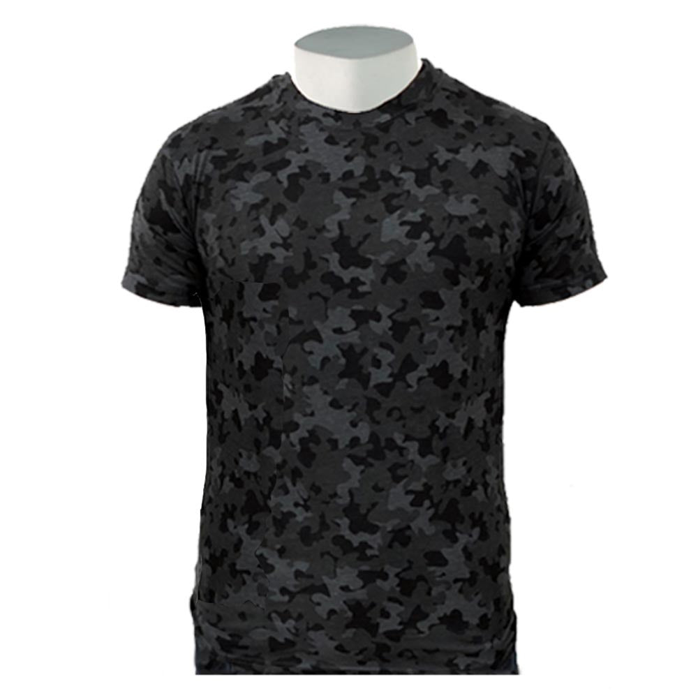 Game Camouflage T-Shirt UK Sizes S M L XL 2XL (XXL) 3XL 4XL 5XL