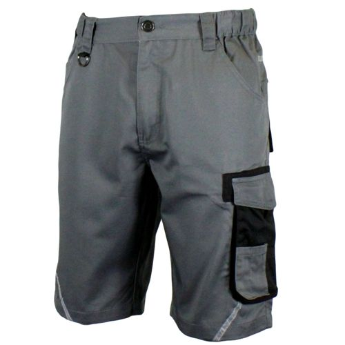 Mens DW63 CORDURA Durable Cargo Pro Work Shorts Sizes: M (32"-34"), L (36"-38"), XL (40")