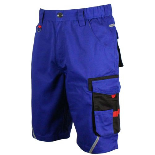 Mens DW63 CORDURA Durable Cargo Pro Work Shorts Sizes: M (32"-34"), L (36"-38"), XL (40")