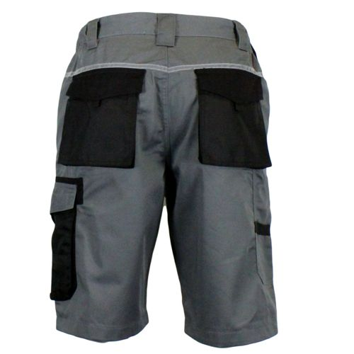 Mens DW63 CORDURA Durable Cargo Pro Work Shorts Sizes: M (32"-34"), L (36"-38"), XL (40")