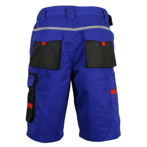 Mens DW63 CORDURA Durable Cargo Pro Work Shorts Sizes: M (32"-34"), L (36"-38"), XL (40")