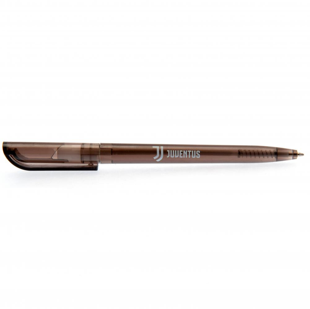 Juventus FC Retractable Pen