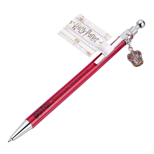 Harry Potter Pen Gryffindor