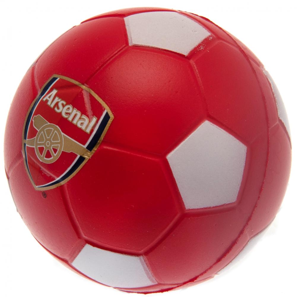 Arsenal FC Stress Ball