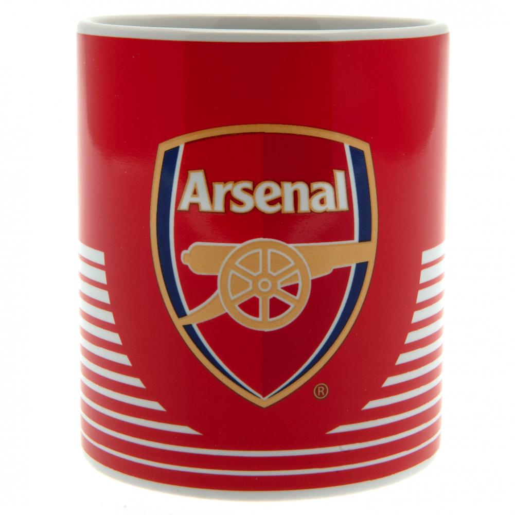 Arsenal FC Mug LN