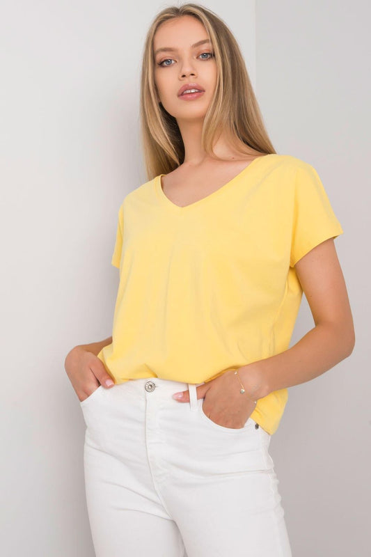 BFG yellow - T-shirt Sizes 8 10 12 14