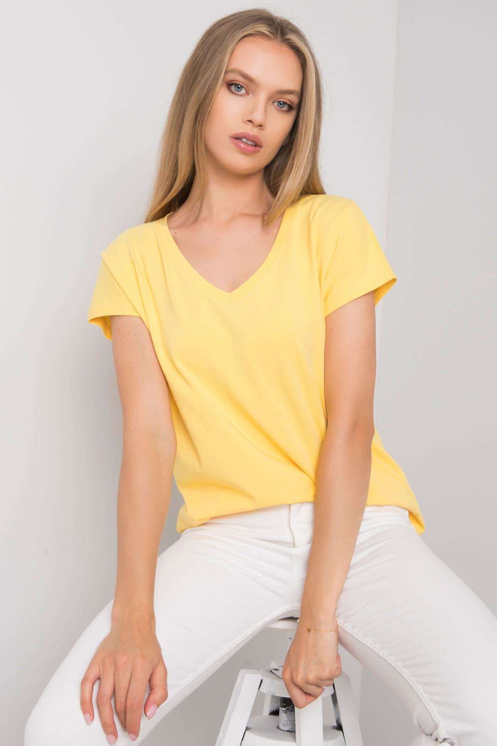 BFG yellow - T-shirt Sizes 8 10 12 14