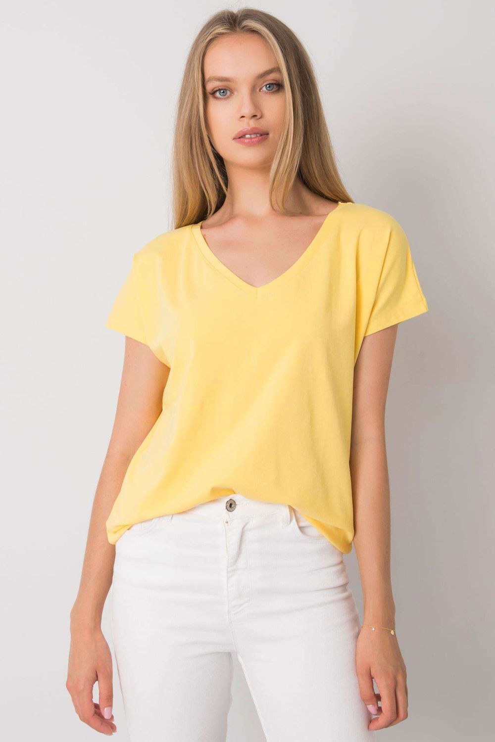 BFG yellow - T-shirt Sizes 8 10 12 14