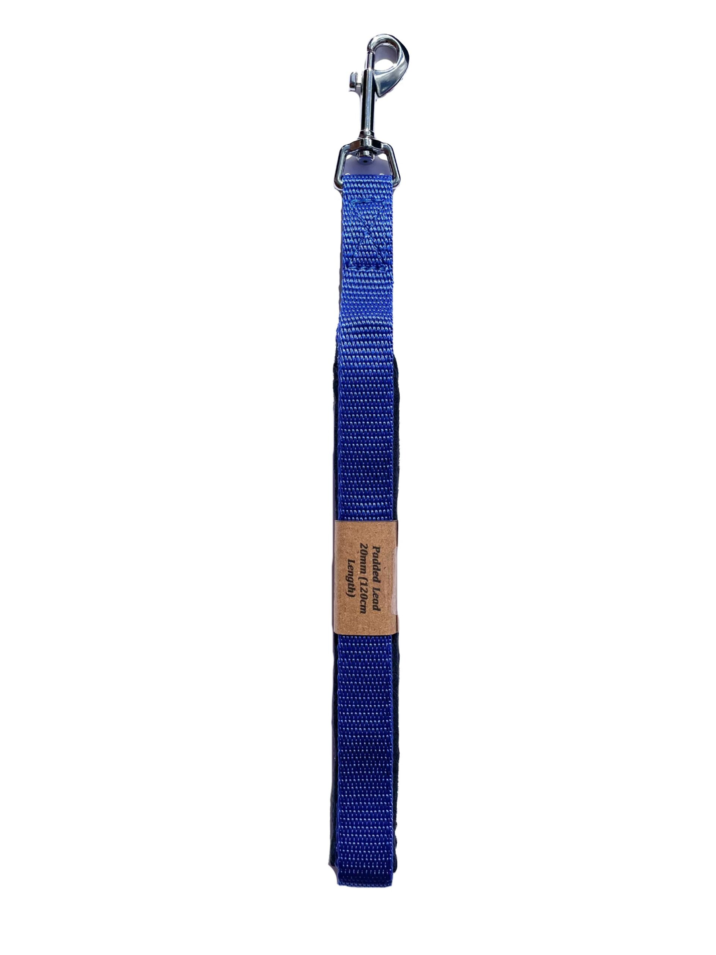 Padded Dog Lead