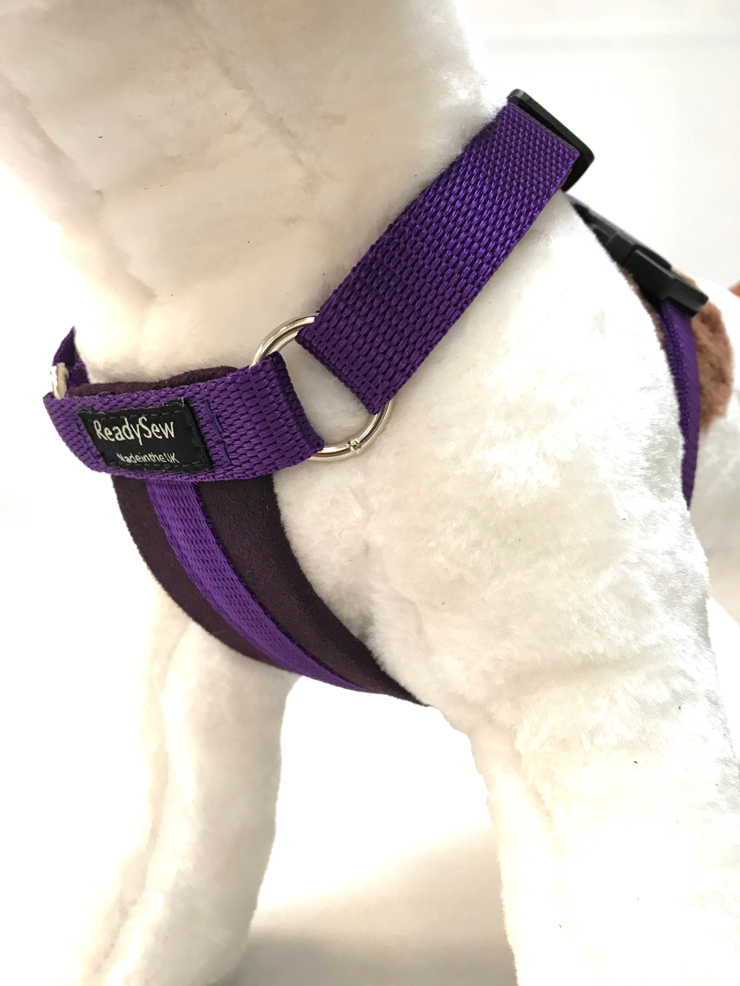 Standard Dog Harness Sizes S M L