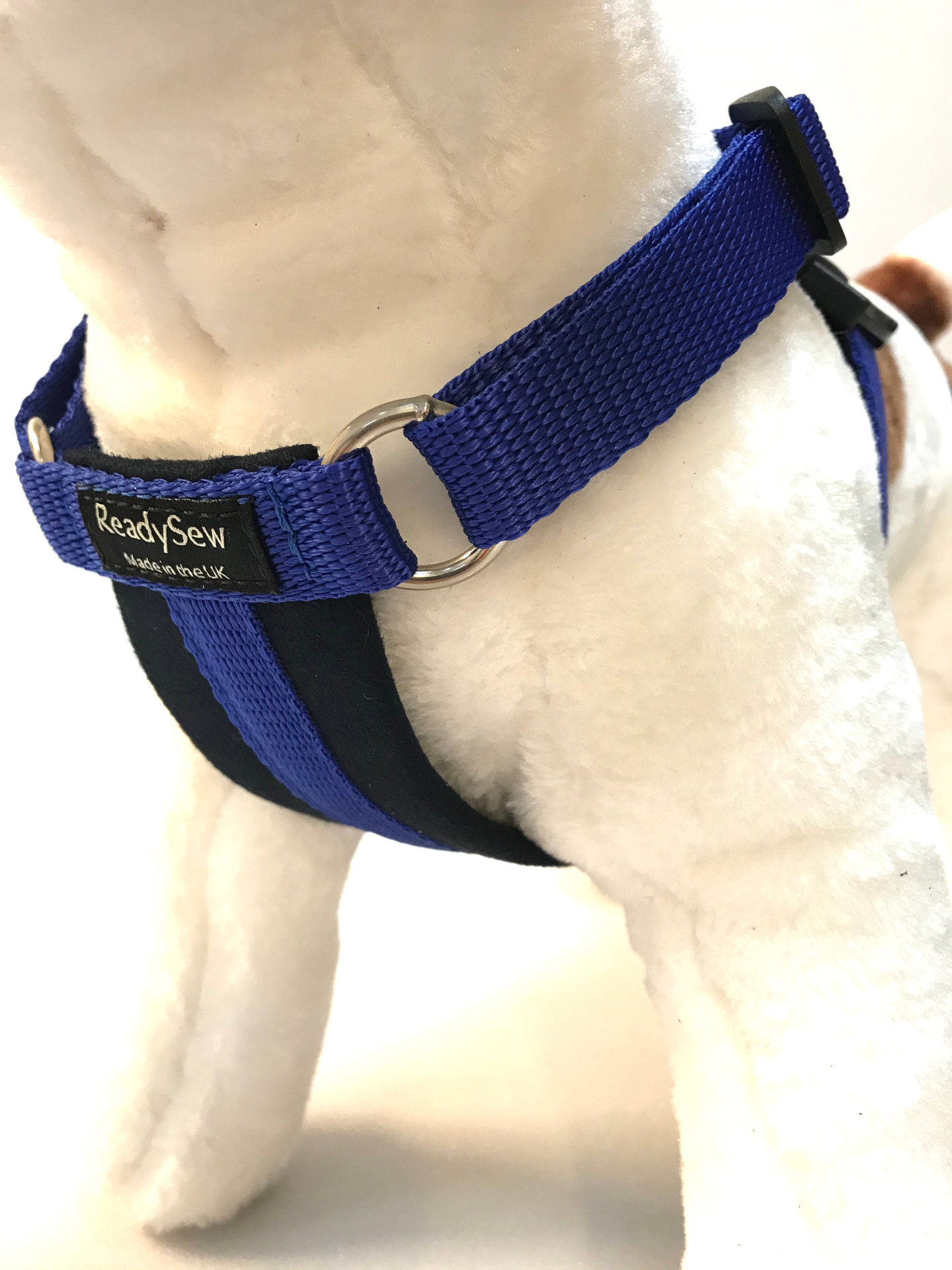 Standard Dog Harness Sizes S M L