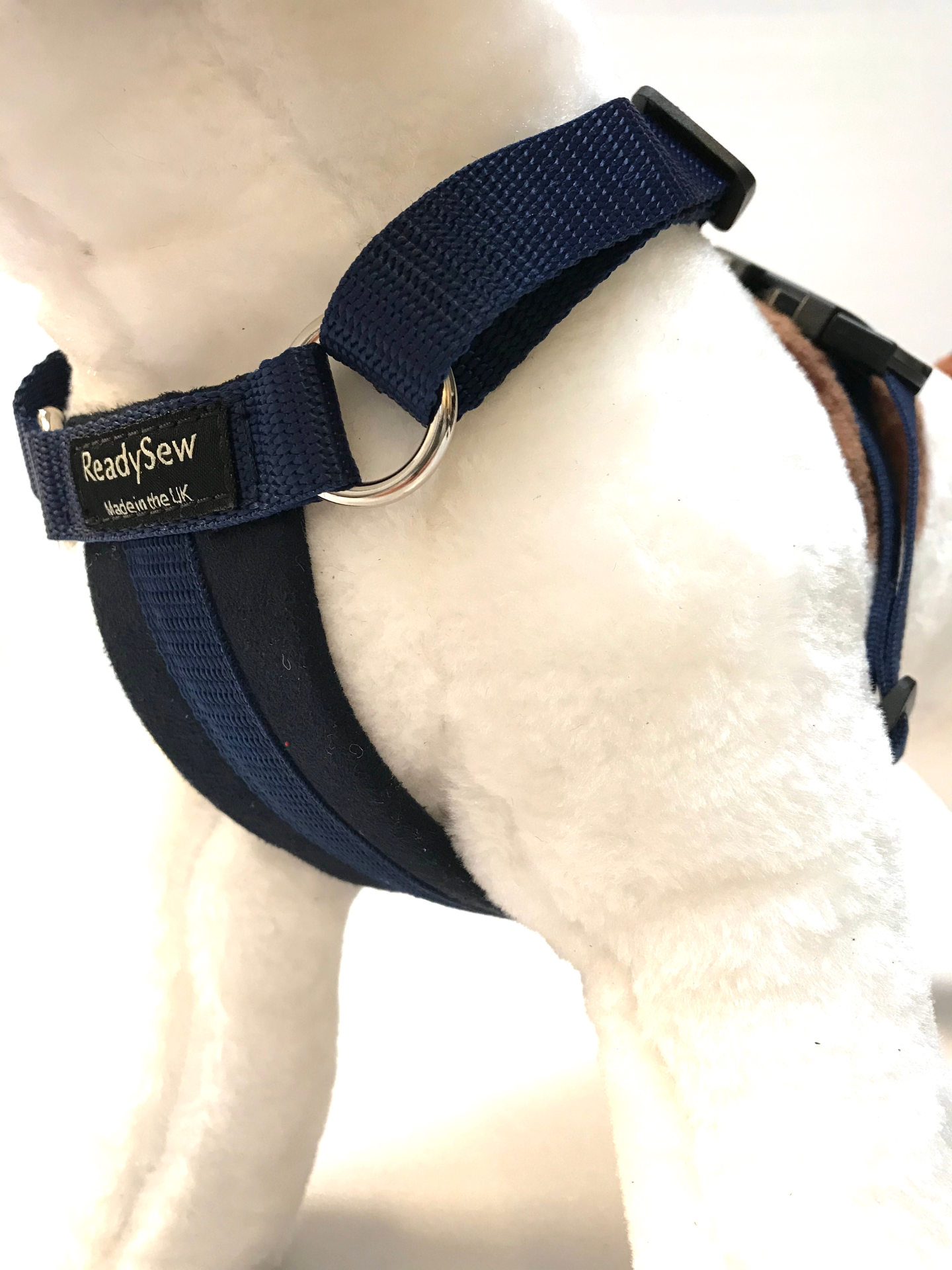 Standard Dog Harness Sizes S M L