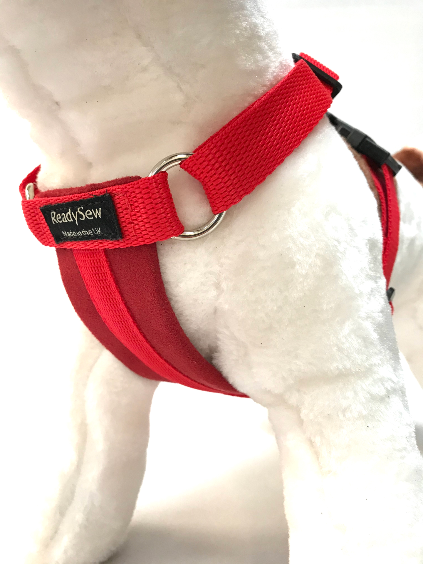 Standard Dog Harness Sizes S M L