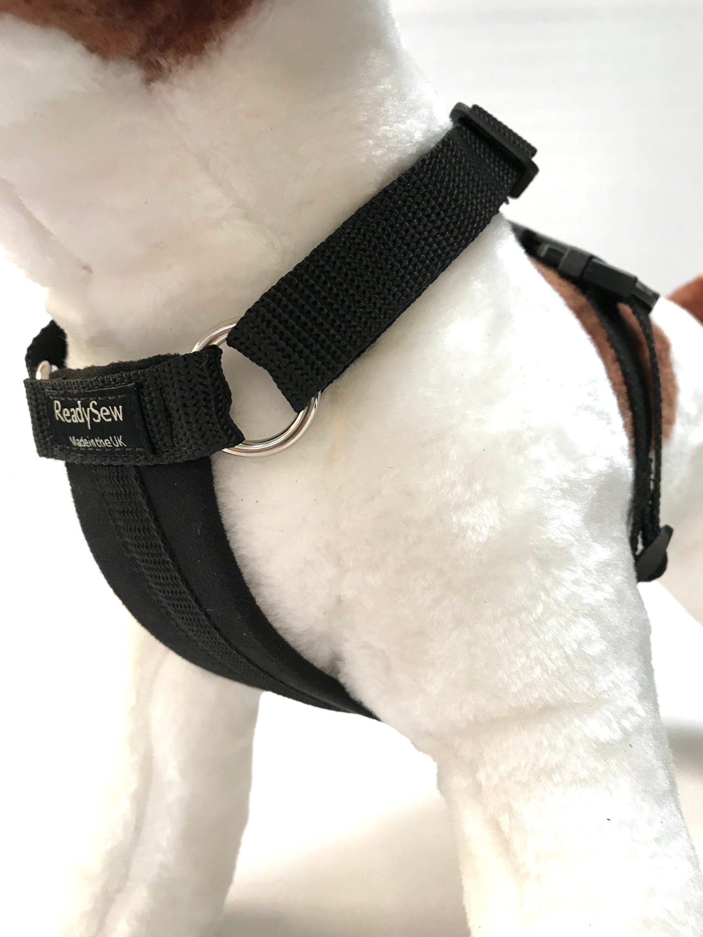 Standard Dog Harness Sizes S M L