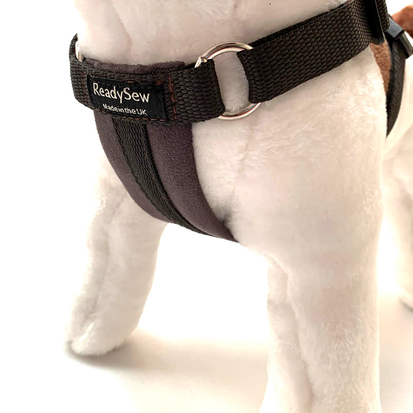 Standard Dog Harness Sizes S M L