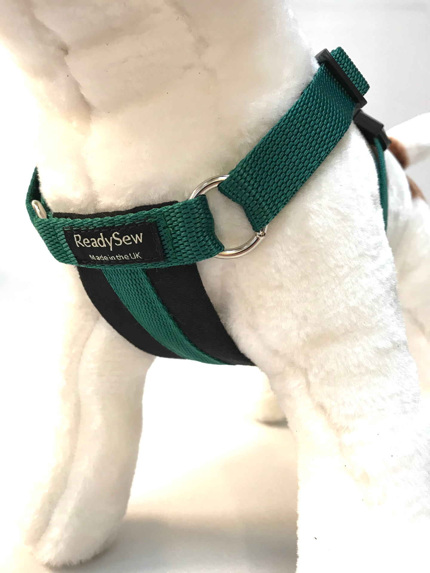 Standard Dog Harness Sizes S M L