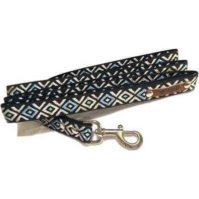 Finnigan’s Designer Dog Collar No. 01m Sizes S M L