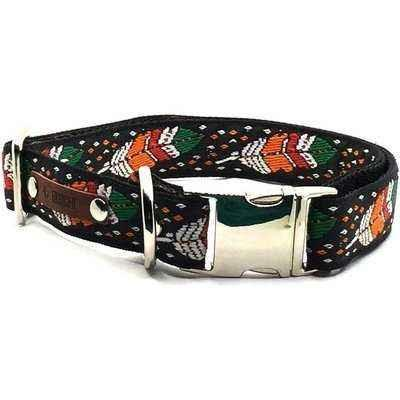 Finnigan’s Designer Dog Collar No.10L Sizes S M L