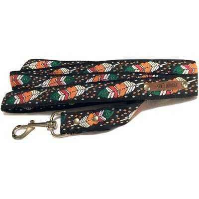 Finnigan’s Designer Dog Collar No.10L Sizes S M L