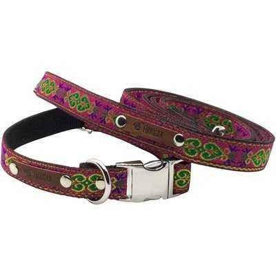 Finnigan's Wholesale Durable Designer Dog Collar No.13m Sizes S M L