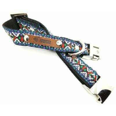 Finnigan’s Wholesale Designer Dog Collar No.23m Sizes S M L