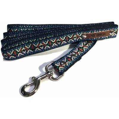 Finnigan’s Wholesale Designer Dog Collar No.23m Sizes S M L