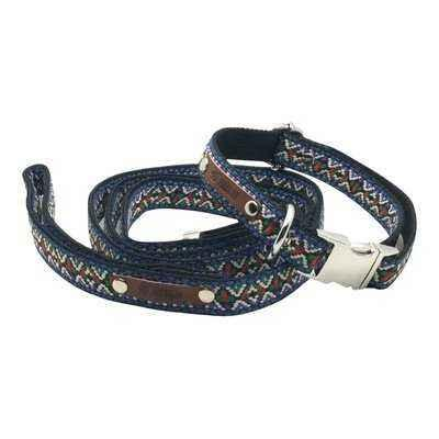 Finnigan’s Wholesale Designer Dog Collar No.23m Sizes S M L