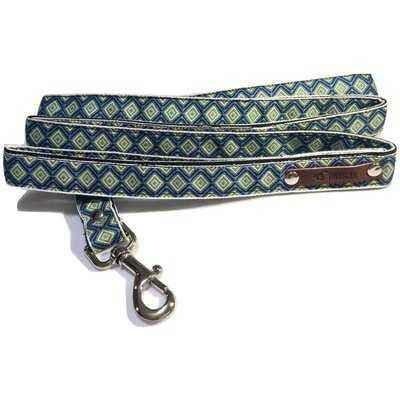 Finnigan's Designer Dog Collar No.02m Sizes S M L