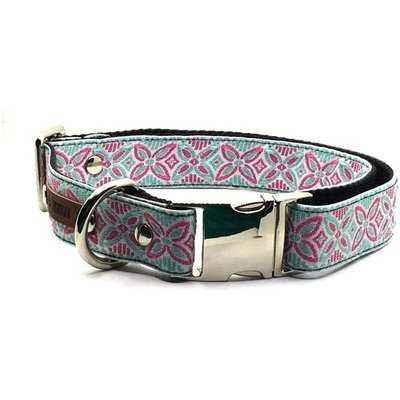 Finnigan's Designer Dog Collar No.14 Sizes S & L