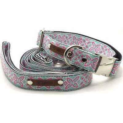 Finnigan's Designer Dog Collar No.14 Sizes S & L