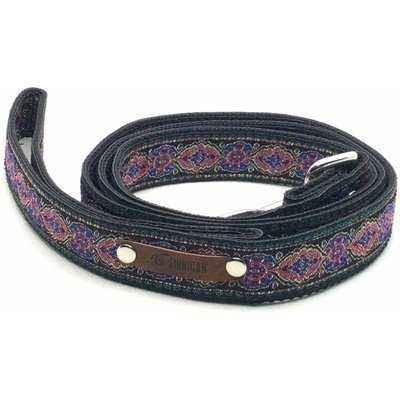 Finnigan's Wholesale Durable Designer Dog Collar No. 3L Sizes S M