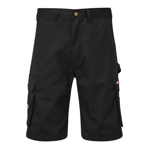 811 Tuffstuff Pro Cargo Work Shorts Black Men Sizes 30 32 34 36 40 42 44