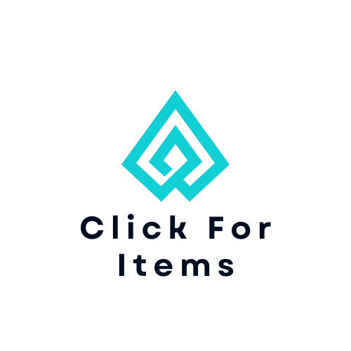 clickforitems