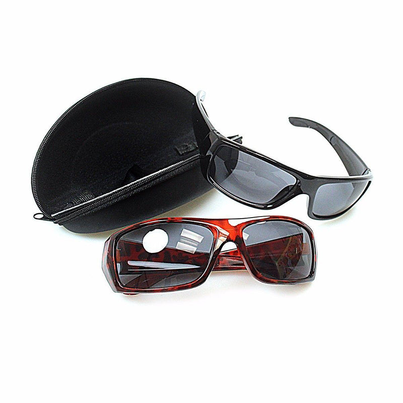 2 pcs Polaryte HD Sunglasses Stylish UV Protection Sunglasses UK Stock aviliable