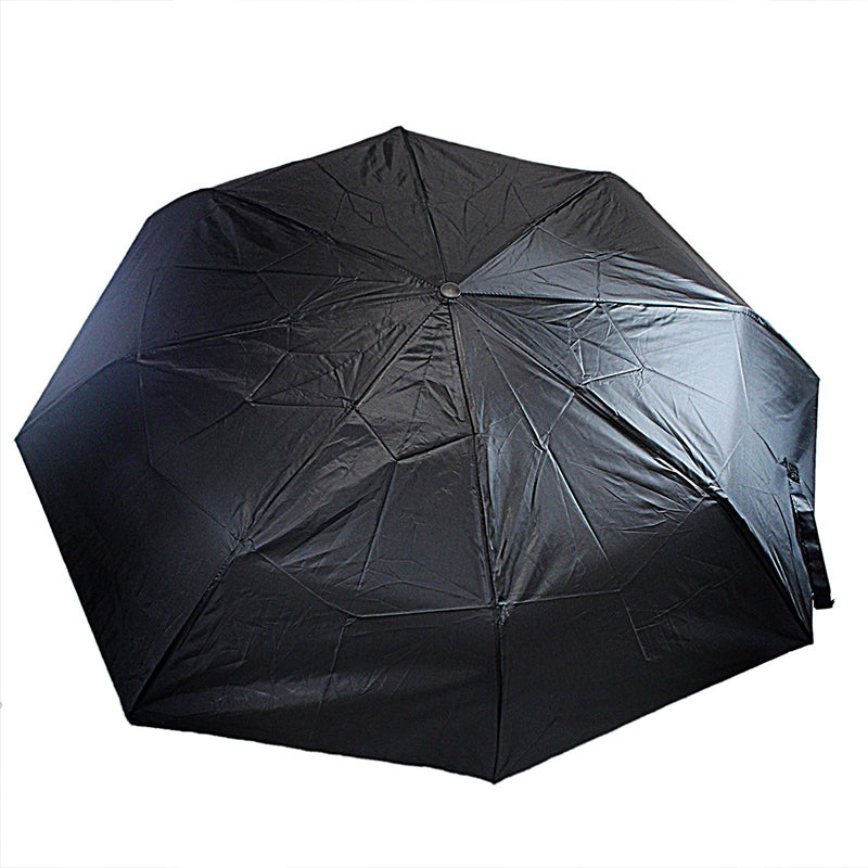 Travel Folding Umbrella Assorted Designs - Random Colour