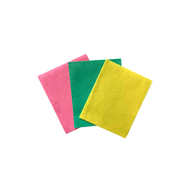 31 x 38 cm Kitchen Cleaning Cloth Pack of 12