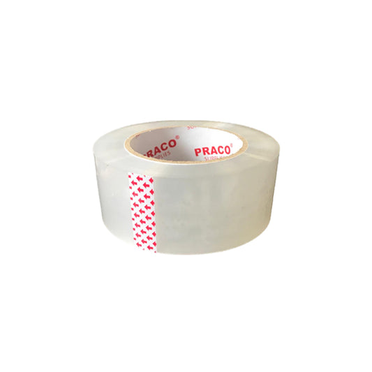 Multipurpose Clear Adhesive Sealing Tape 48mm x 150m