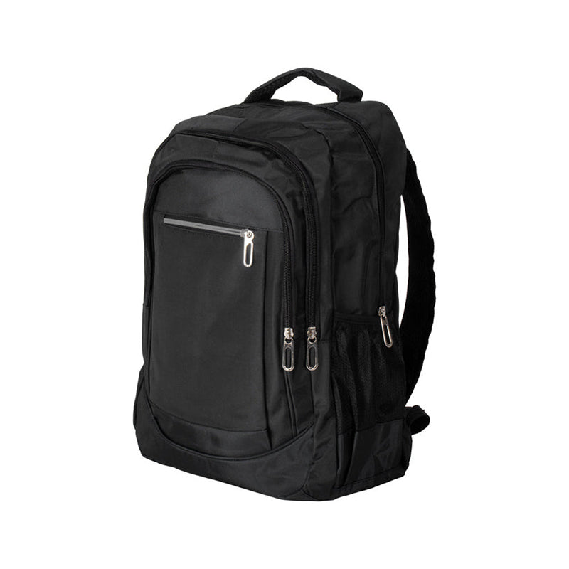 Laptop Backpack School Bag for Men Women 30 x 13 x 46 cm - Random Colour