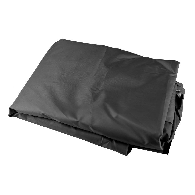 Replacement Canopy for Swing Seat Garden Hammock 2 and 3 Seater Sizes Spare Cover - 164x114x15cm