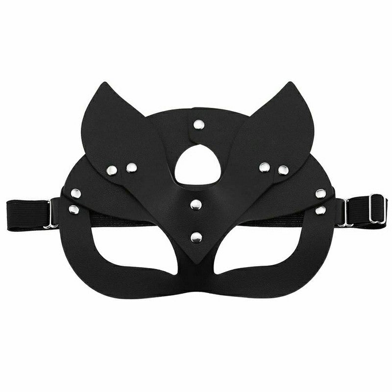 Masquerade Mask Mardi Gras Carnival Christmas Party Ball Eyemask Costume Accessories