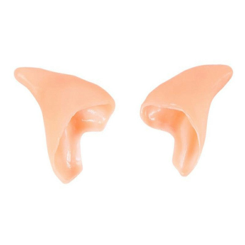 One Pair Latex Cosplay Fairy Pixie Elf Ears