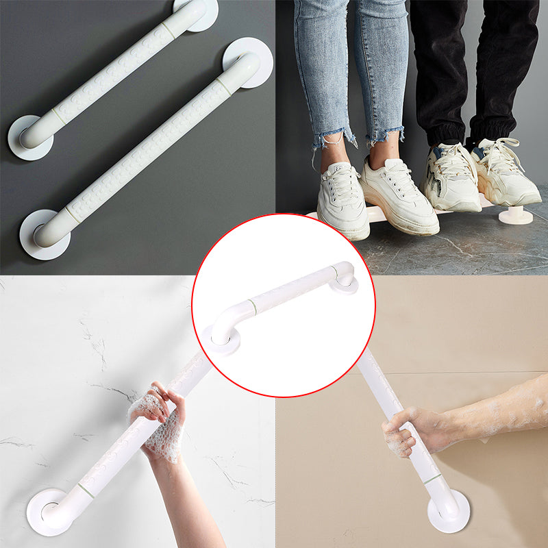 59.2cm/49.2cm/39.5cm/29.5c cm Shower Hand Rail Bathroom Disability Aid Grab Rails Mobility Aids for Elderly Disabled Senior