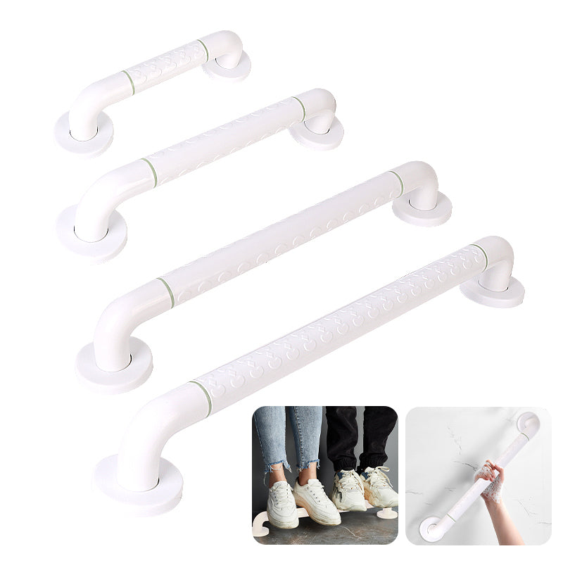 59.2cm/49.2cm/39.5cm/29.5c cm Shower Hand Rail Bathroom Disability Aid Grab Rails Mobility Aids for Elderly Disabled Senior