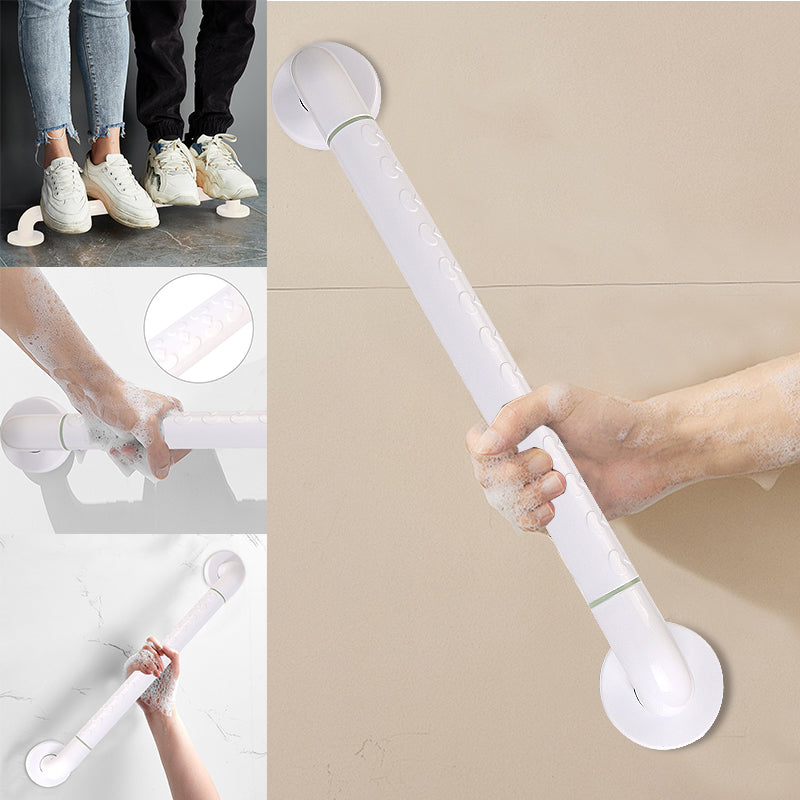 59.2cm/49.2cm/39.5cm/29.5c cm Shower Hand Rail Bathroom Disability Aid Grab Rails Mobility Aids for Elderly Disabled Senior