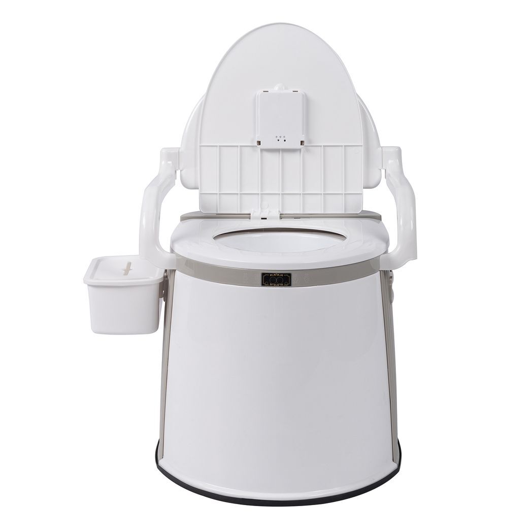 Outdoor Portable Toilet/Portable Travel Toilet for Camping /Hiking Toilet / /Fishing Toilet.../