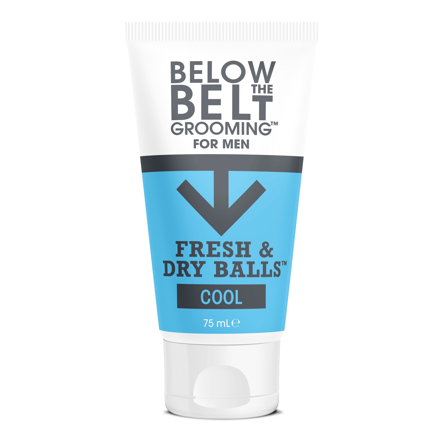 Below the Belt Fresh & Dry Balls COOL