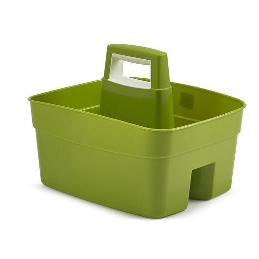 WF Kitchen Caddy, Green