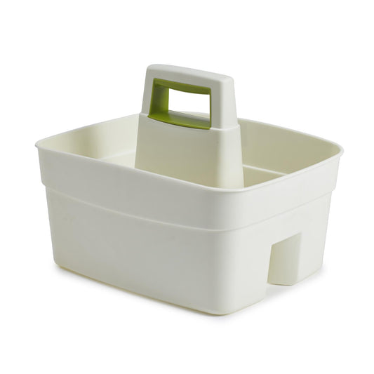 WF Kitchen Caddy, Cream